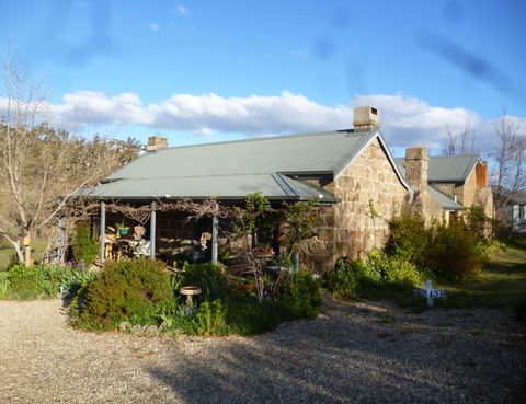 Woodvale At Cooma - Accommodation in Bendigo 0