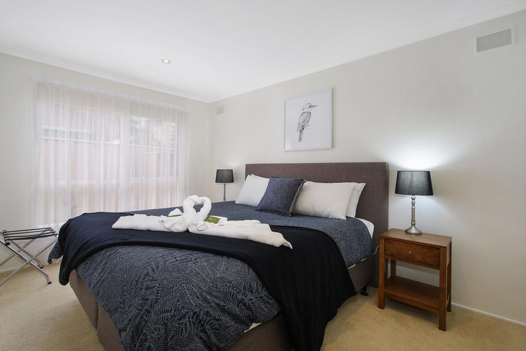 Germantown VIC Accommodation in Bendigo