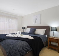 Woody's - In central Bright - Accommodation in Bendigo