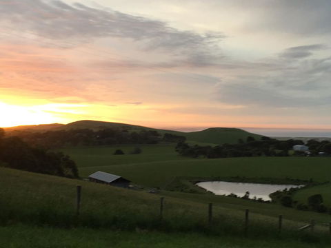Woolamai Dreaming - Accommodation in Bendigo 1