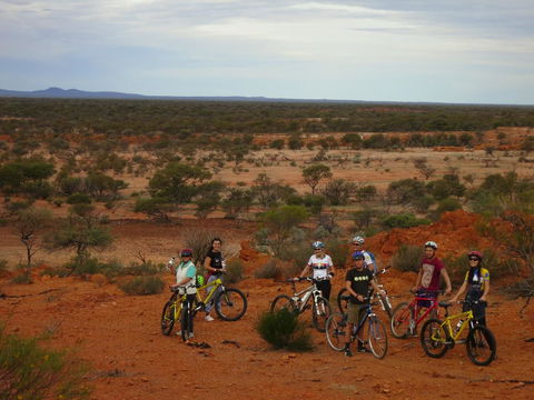 Wooleen Station - Accommodation in Bendigo 0