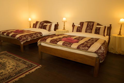 Wooleen Station - Accommodation in Bendigo 3