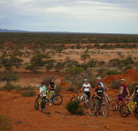 Wooleen Station - Accommodation in Bendigo