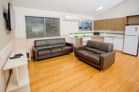 Woolgoolga Lakeside Holiday Park - Accommodation in Bendigo 1