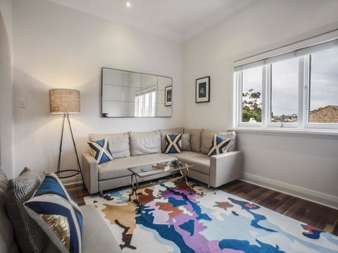 Woollahra Roslyndale Avenue - Accommodation in Bendigo 0