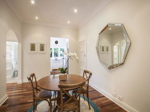 Woollahra Roslyndale Avenue - Accommodation in Bendigo 3