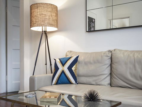 Woollahra Roslyndale Avenue - Accommodation in Bendigo 2