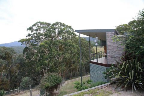 Woollybutt - Accommodation in Bendigo 0