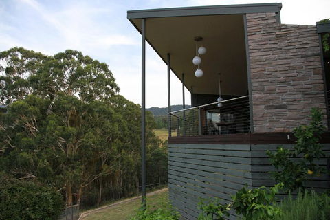 Woollybutt - Accommodation in Bendigo 2