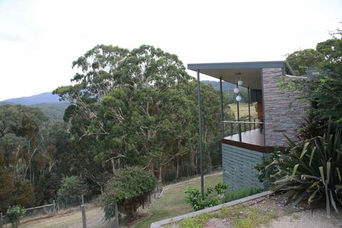 Woollybutt - Accommodation in Bendigo 3