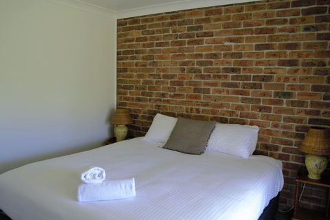 Woolshed Hill Estate - Accommodation in Bendigo 3