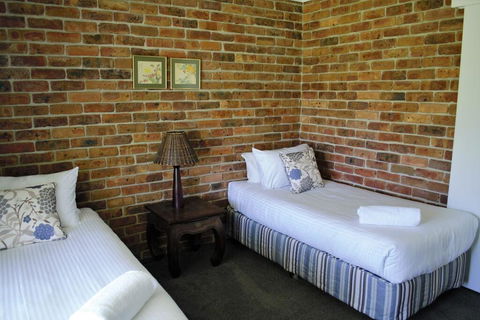 Woolshed Hill Estate - Accommodation in Bendigo 2