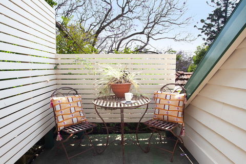 Woolwich Studio Bliss, Your Private Oasis By The Water - Accommodation in Bendigo 2