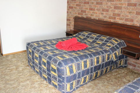 Woomargama Motel - Accommodation in Bendigo 0