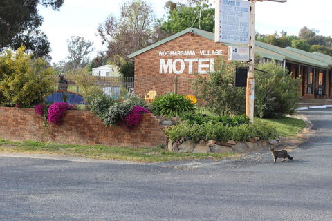 Woomargama Motel - Accommodation in Bendigo 3