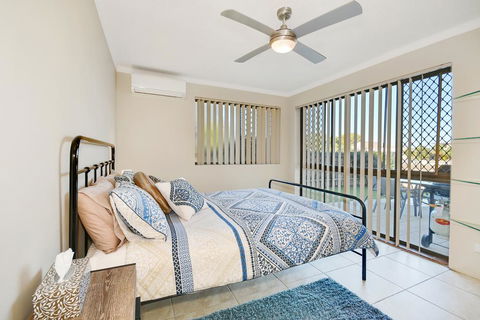 Woomba1 - Accommodation in Bendigo 2