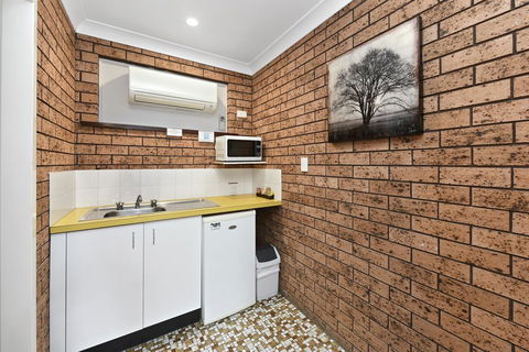 Woongarra Motel - Accommodation in Bendigo 1
