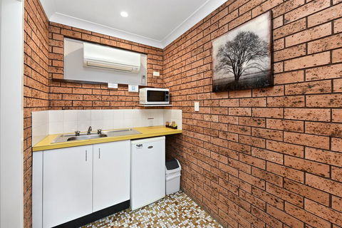 Woongarra Motel - Accommodation in Bendigo 2
