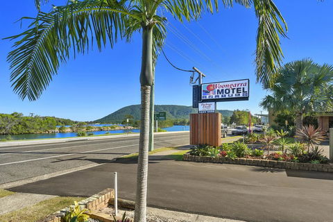 Woongarra Motel - Accommodation in Bendigo 0