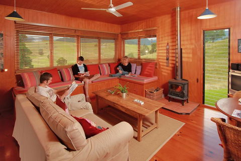 Worendo Cottages - Accommodation in Bendigo 3