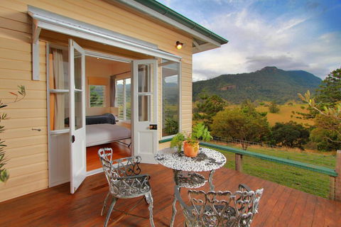 Worendo Cottages - Accommodation in Bendigo 1