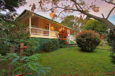 Worendo Cottages - Accommodation in Bendigo 0