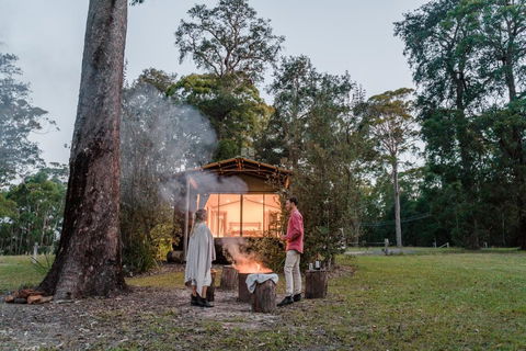 Worrowing Jervis Bay - Accommodation in Bendigo 2