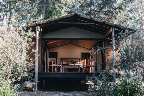 Worrowing Jervis Bay - Accommodation in Bendigo 0