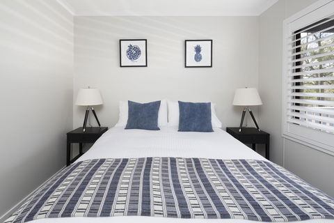 Worthington's Guest Cottage - Accommodation in Bendigo 3
