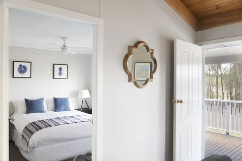 Worthington's Guest Cottage - Accommodation in Bendigo 2