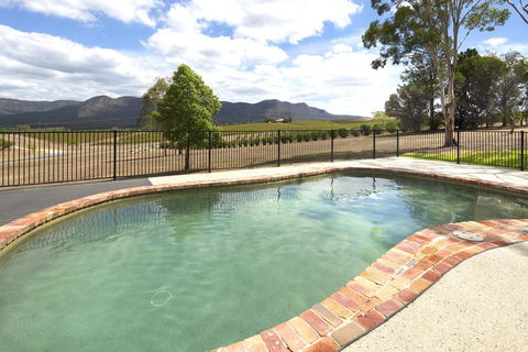 Worthington's Guest Cottage - Accommodation in Bendigo 1