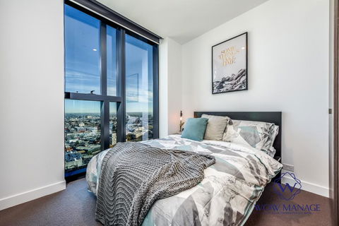 WOW Apartment On Flinders - Accommodation in Bendigo 1