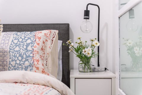 WOW Apartment On Flinders - Accommodation in Bendigo 3