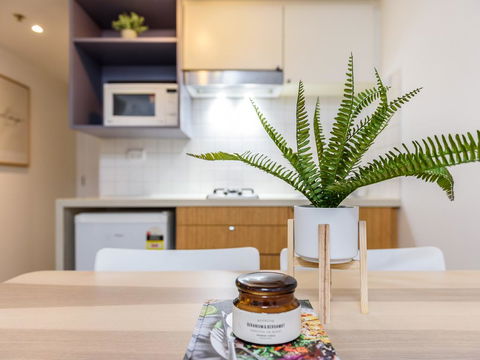 WOW Apartment On Flinders - Accommodation in Bendigo 2