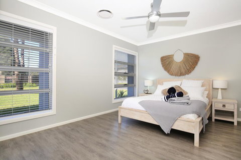 Wowly Waters - Pet Friendly - 1 Min Walk To Beach - Accommodation in Bendigo 3