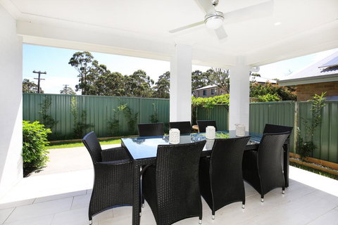 Wowly Waters - Pet Friendly - 1 Min Walk To Beach - Accommodation in Bendigo 1