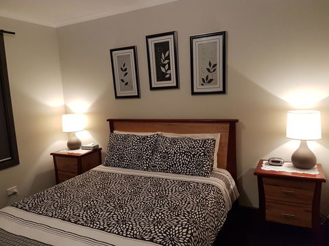 Wudinna Farm View - Accommodation in Bendigo 0