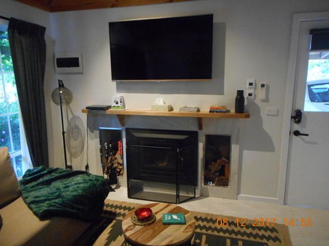 Wurrung B & B - The Cottage - Accommodation in Bendigo 3