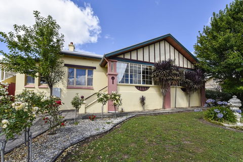 Wyatt Guest House - Accommodation in Bendigo 2