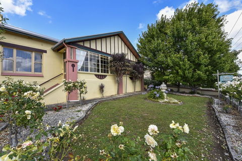 Wyatt Guest House - Accommodation in Bendigo 0