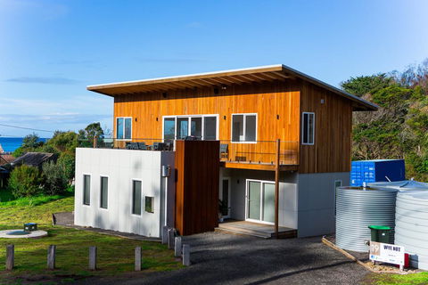 Wye Not Escape - Accommodation in Bendigo 2