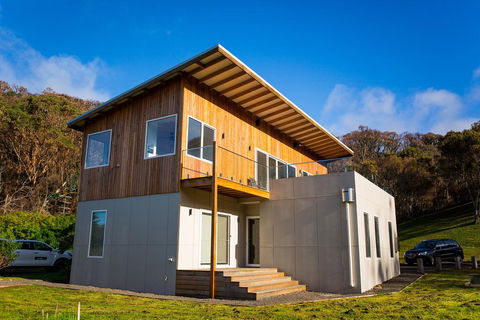 Wye Not Escape - Accommodation in Bendigo 1