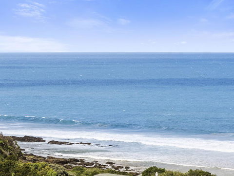 Wye Vista - Accommodation in Bendigo 1