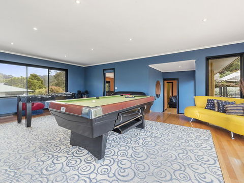 Wye Vista - Accommodation in Bendigo 2