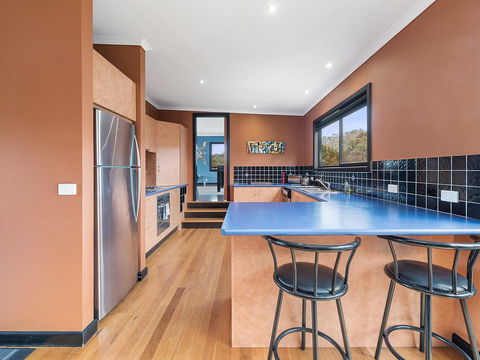 Wye Vista - Accommodation in Bendigo 3