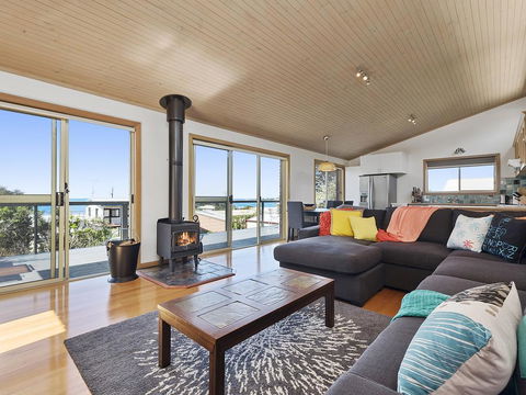 Wyelangta - Accommodation in Bendigo 0