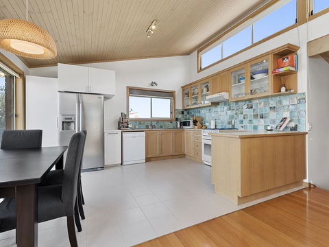 Wyelangta - Accommodation in Bendigo 1