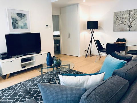 Wyndel Apartments Chatswood - Anderson - Accommodation in Bendigo 1