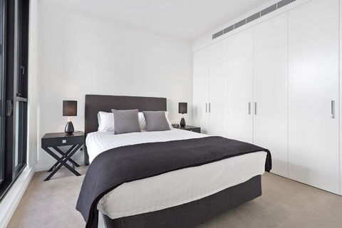 Wyndel Apartments Chatswood - Anderson - Accommodation in Bendigo 2