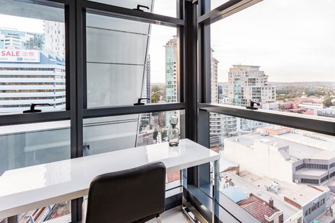 Wyndel Apartments Chatswood - Premium Apartment - Accommodation in Bendigo 2
